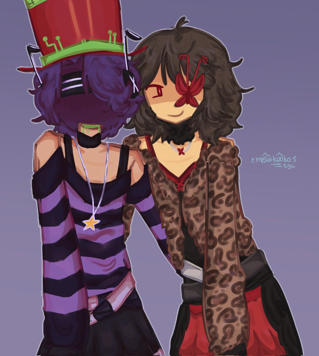 m3woka's tweet photo. > scene crazylas BECAUSE I CAN

#FE2FanArt #floodescape2 
#crazyblox #nicholasdev https://t.co/Z5JIKjwvc9