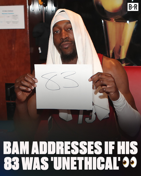 Bleacher Report tweet media