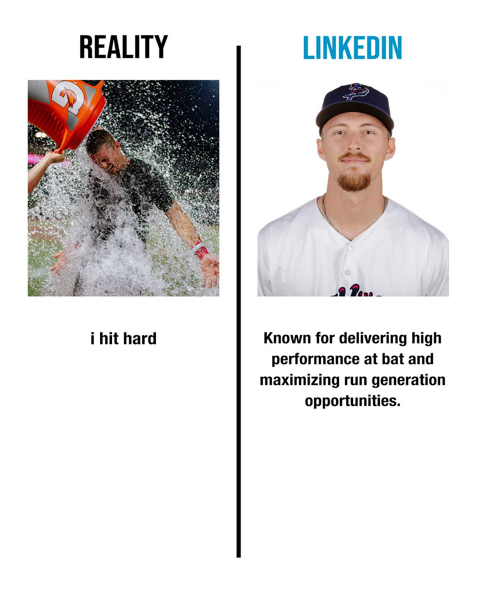 BlueWahoosBBall's tweet photo. People are always asking us, "Blue Wahoos, what's the secret to your success?"
Is it our insight?
Is it our experience?
Is it our brand synergy?
The answer is yes – to all three. We're excited for this next chapter on April 3.
#WeeklyReflection #GrowthMindset #Leadership https://t.co/y5H67mCVQQ