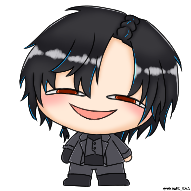 plenger dikit ga ngaruh
#Djatmikart #VtuberID #fanart #digitalart #artshare