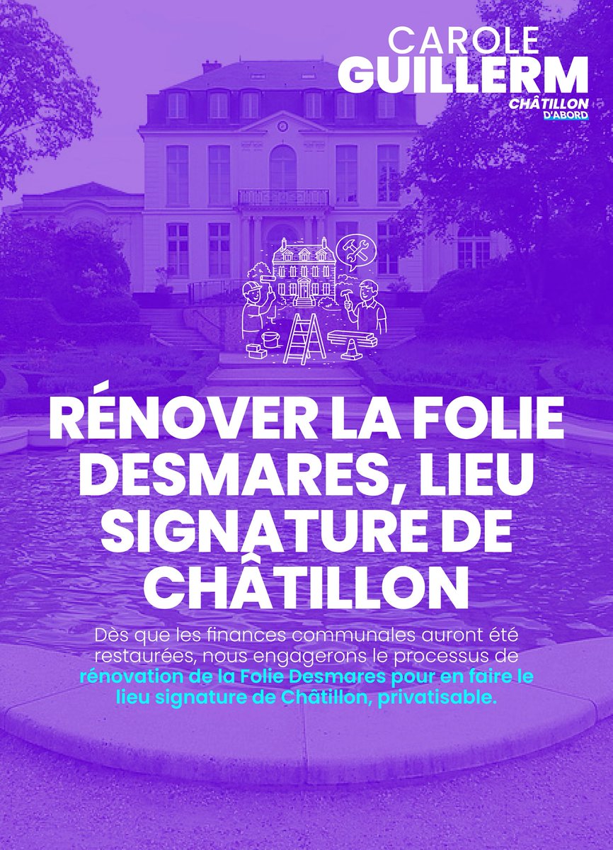 Carole Guillerm tweet media