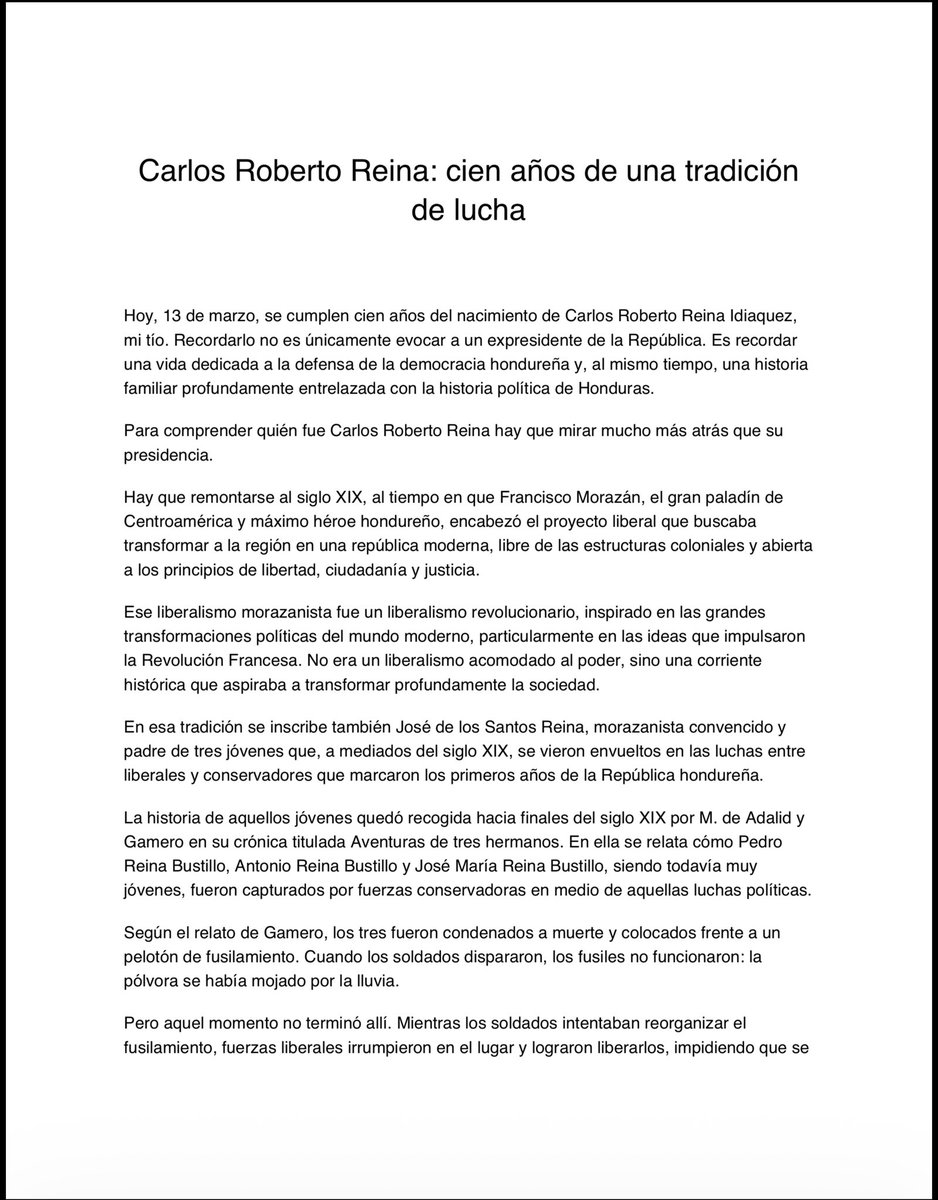Carlos Eduardo Reina tweet media