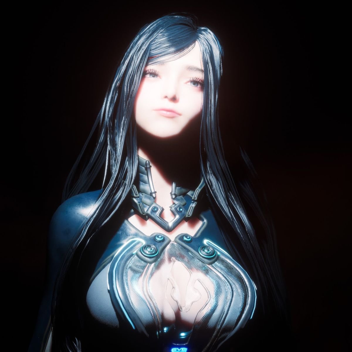 Amy Song tweet media