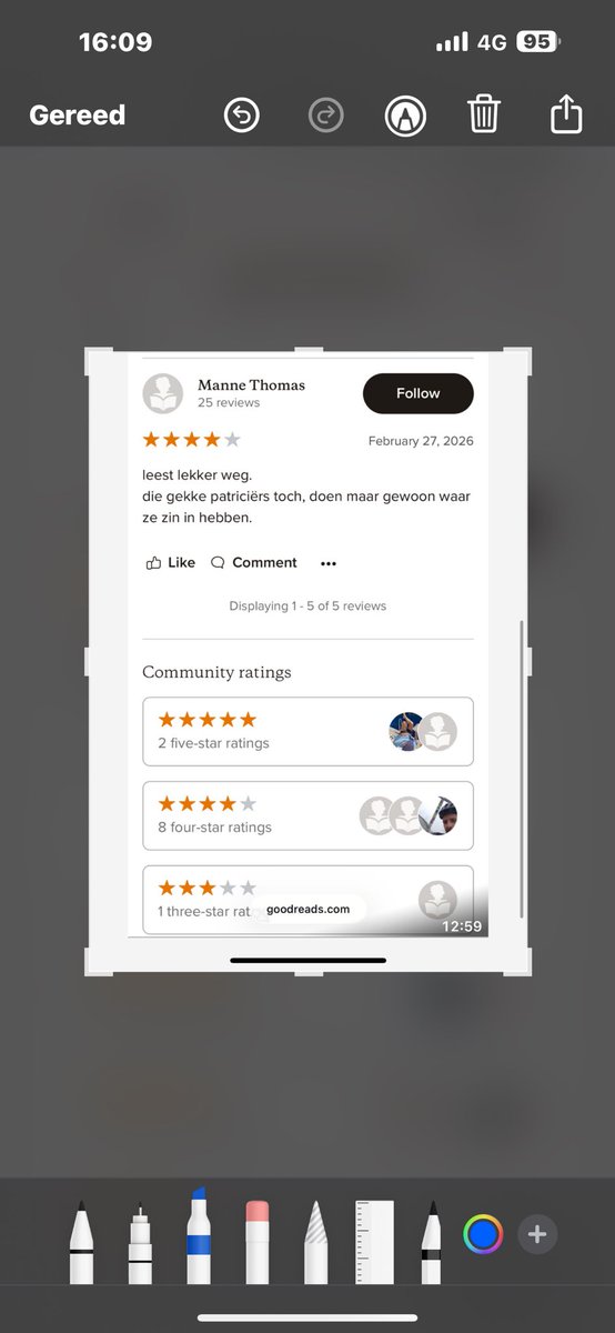 daniela hooghiemstra tweet media