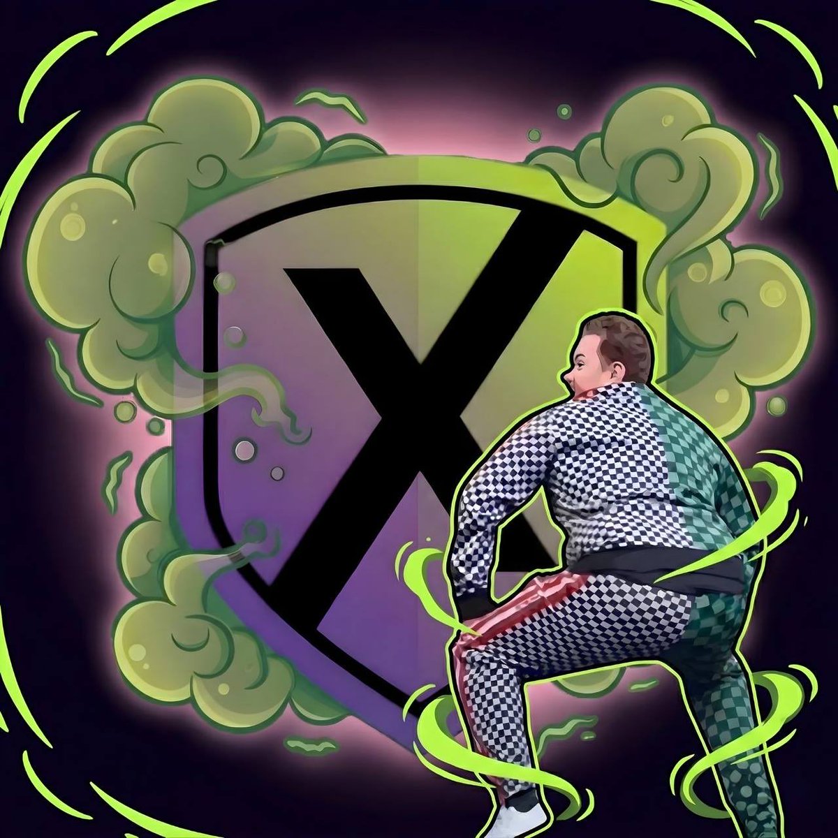 With #PROVEX launching, 
$FARTX is the meme. 💨

#Pulsechain

dexscreener.com/pulsechain/0xb…