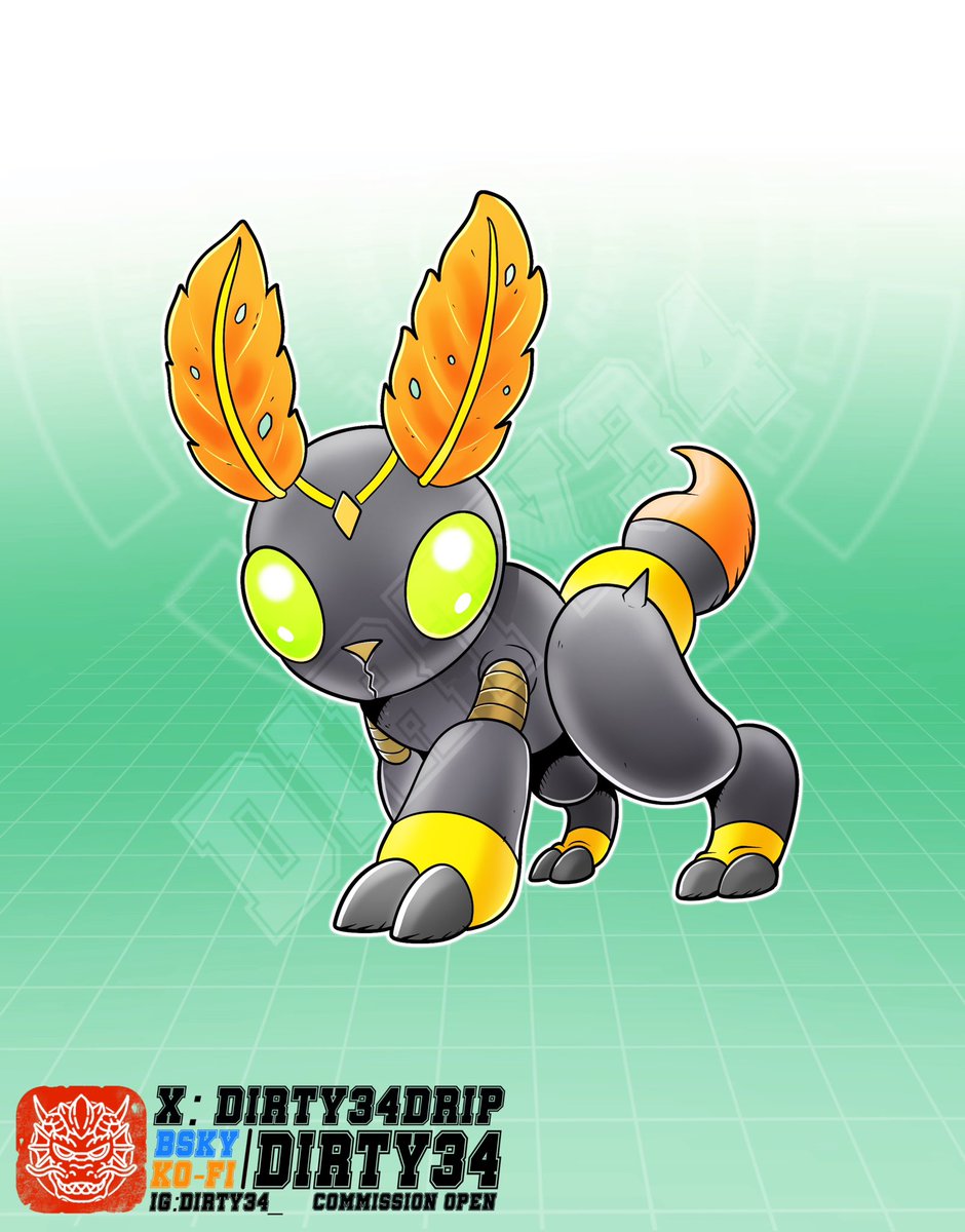 ＤＩＲＴＹ３４ / CommissionOpen tweet media