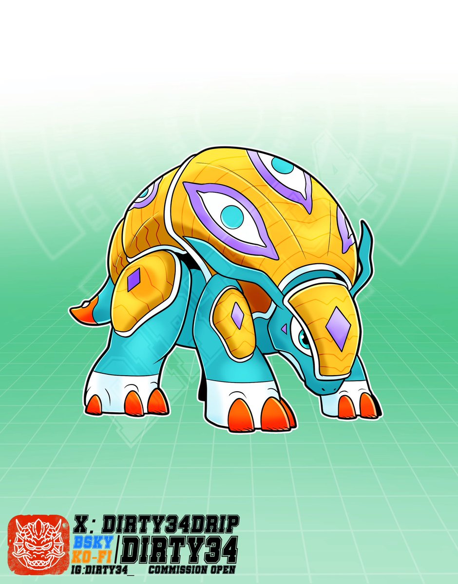 ＤＩＲＴＹ３４ / CommissionOpen tweet media