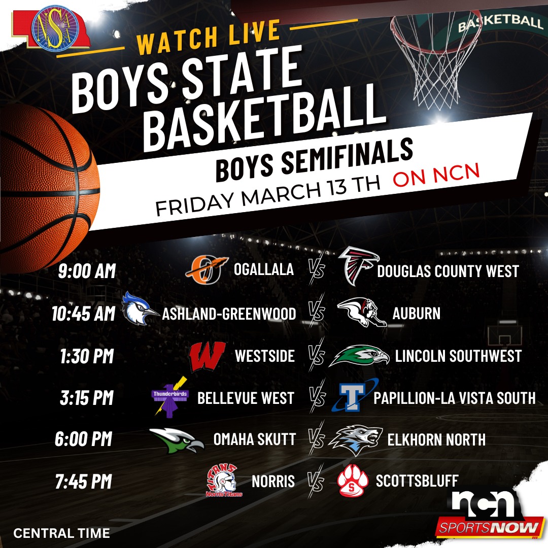 NCN Sports Now tweet media