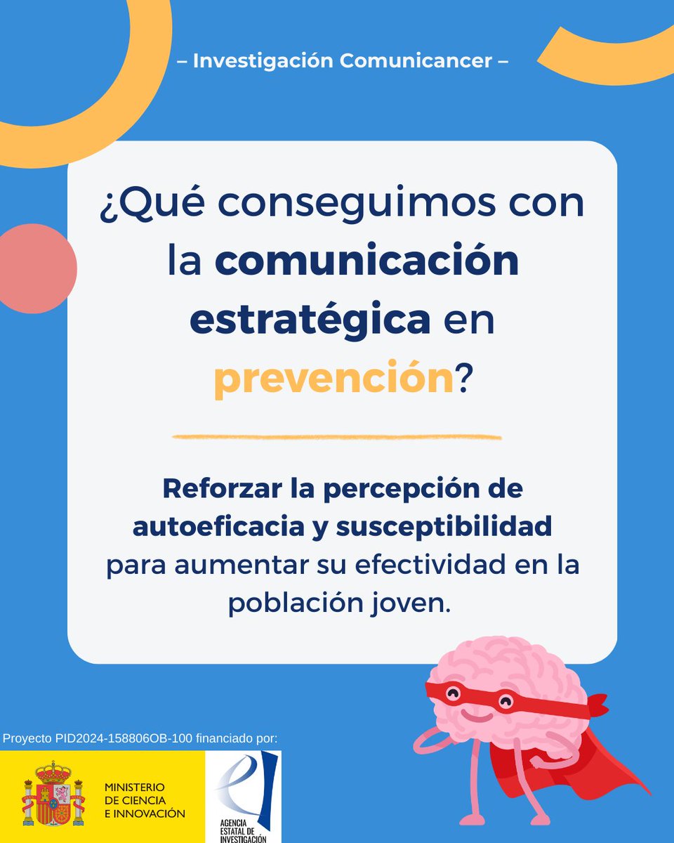 Comunicancer tweet media