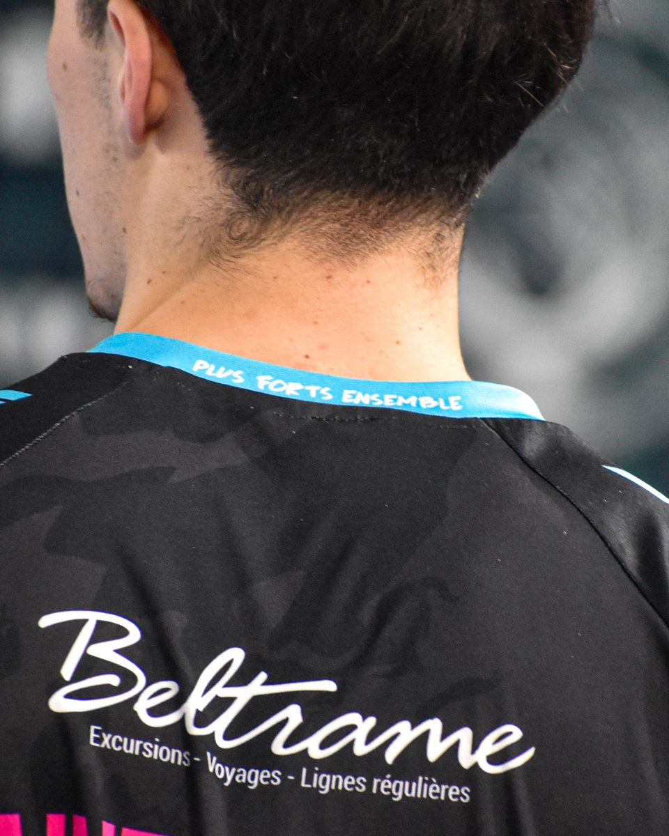 Saint-Raphaël Var Handball tweet media