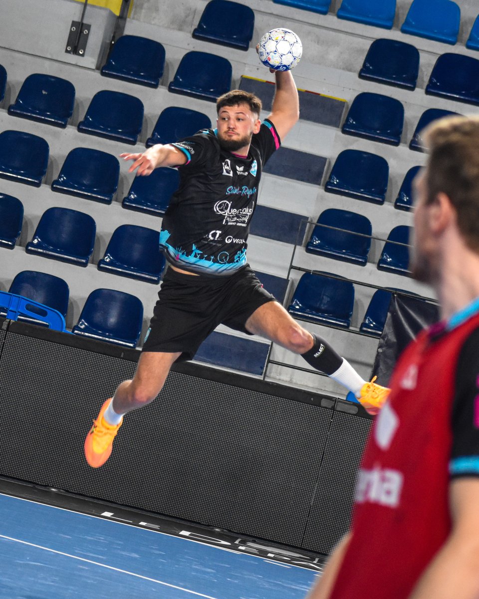 Saint-Raphaël Var Handball tweet media