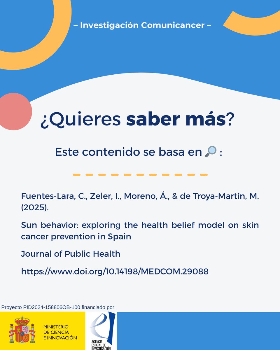 Comunicancer tweet media