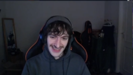 waldo6481's tweet photo. #scammer #Jewish #bignose 
This guy has the gut to scam a poor little fellow that joins his streams daily, watched him when he was a nobody and helped to build his community. (never trust this fellow by this post im canceling him) https://t.co/sTDMqZuXzS