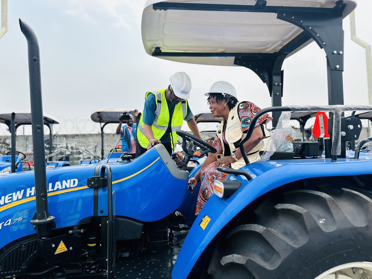 UNOPS Afrique centrale tweet media