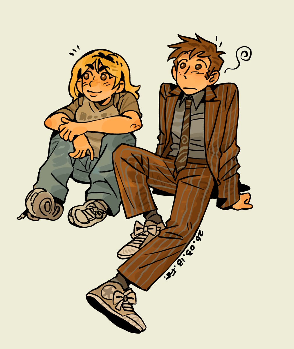 鲱Fei😼 tweet media