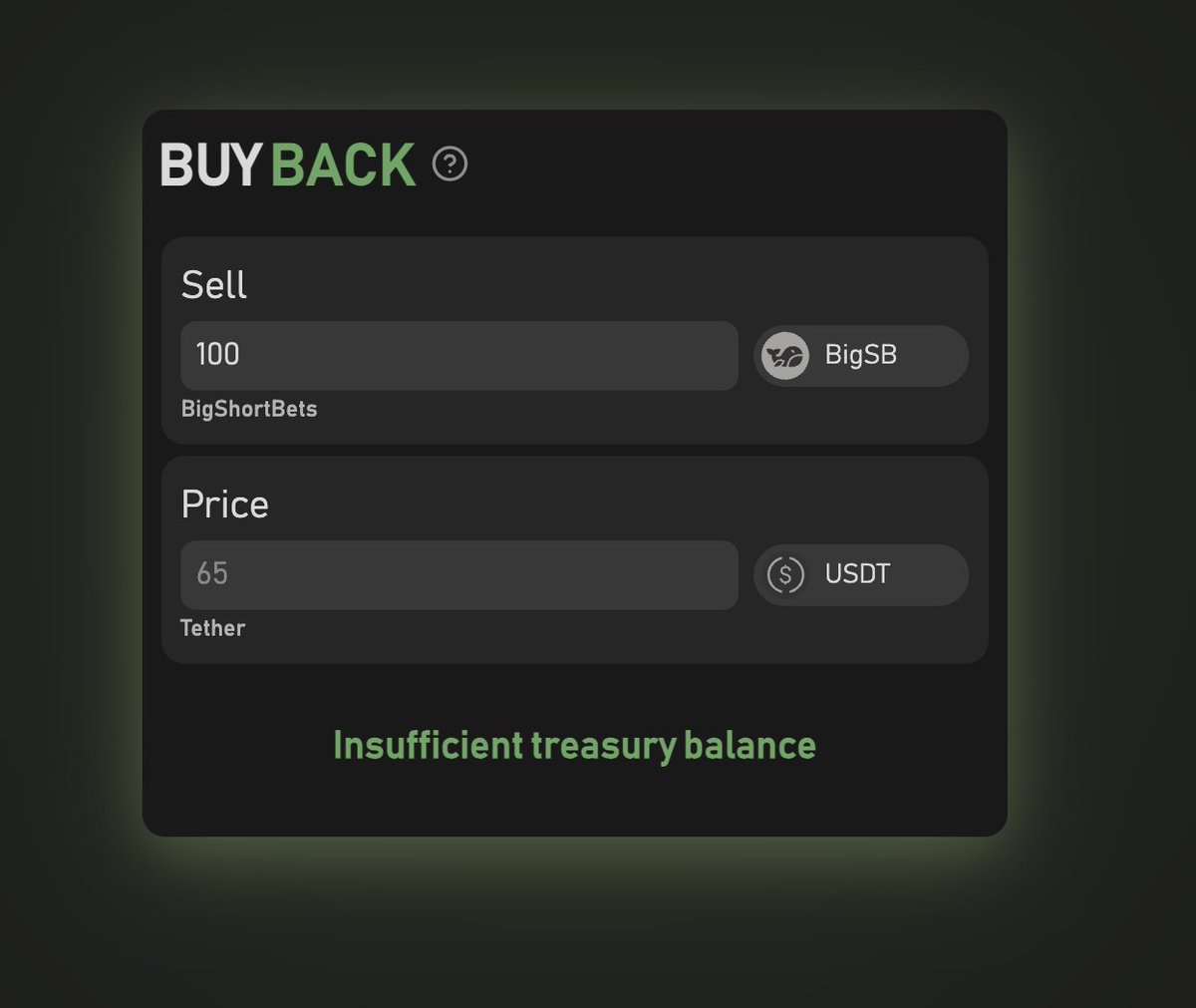 Buy The Panic tweet media