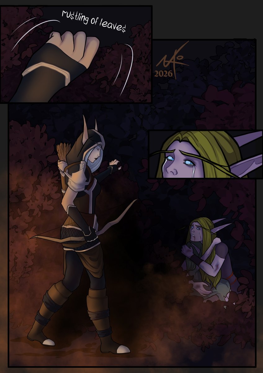 Nao (comms open) tweet media