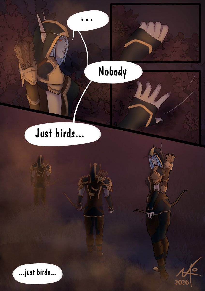 Nao (comms open) tweet media