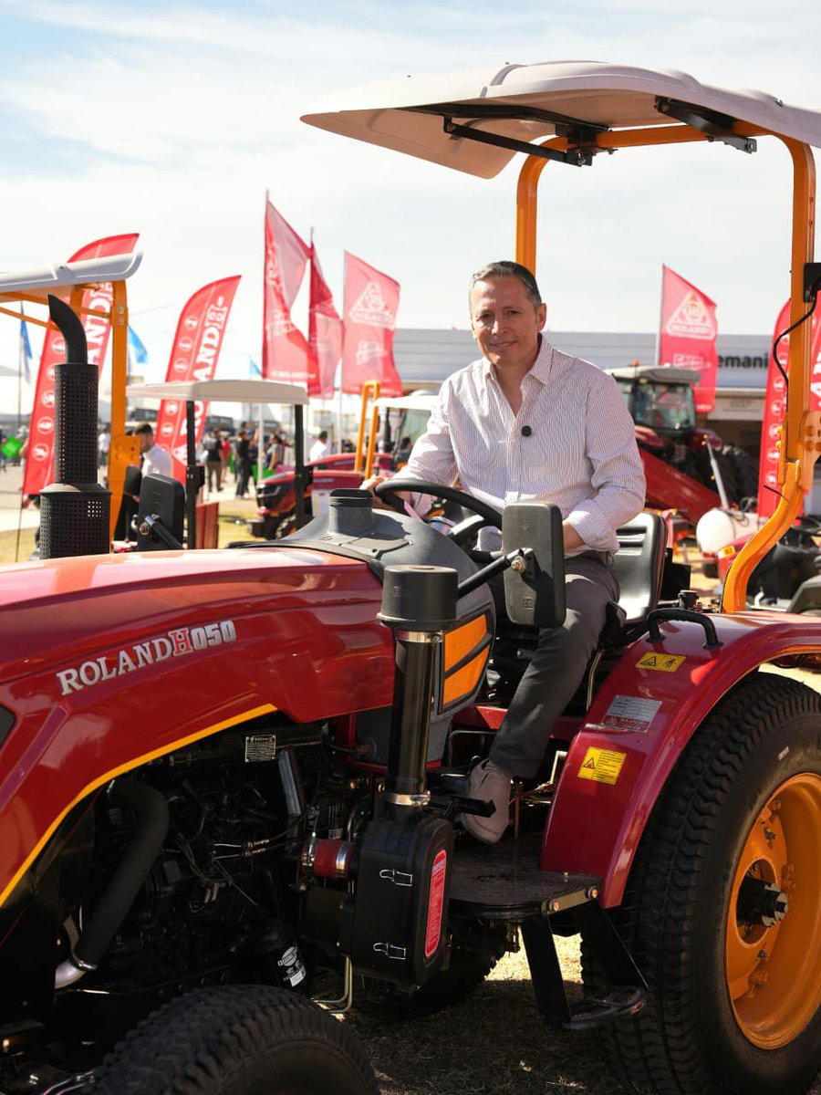 Fernando Gray tweet media