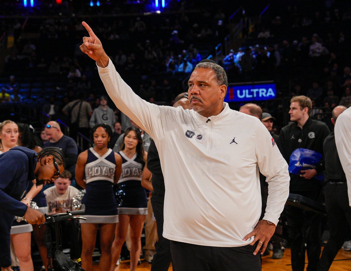 Hoya Hoop Club tweet media