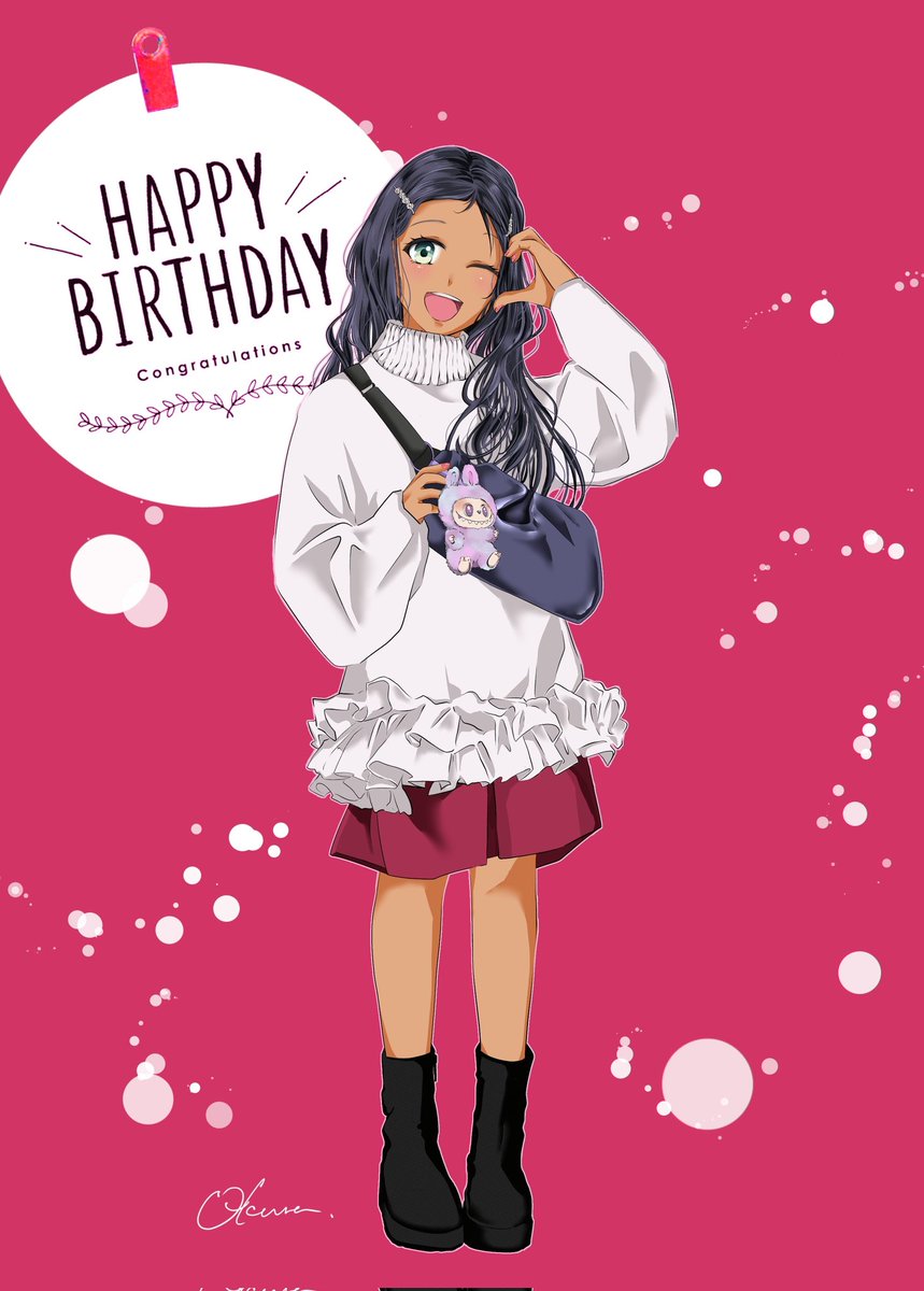 おくら tweet media