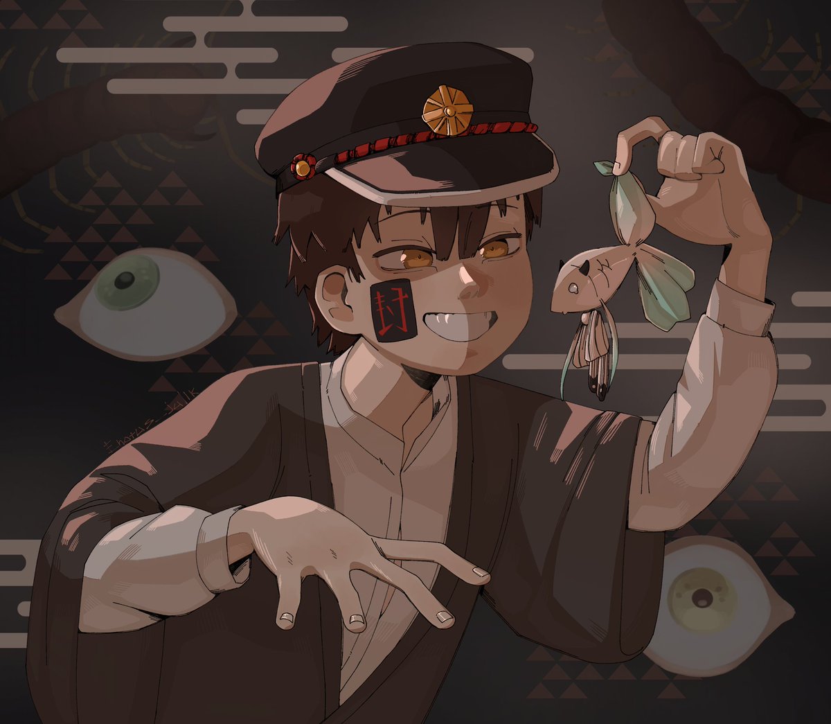 enotus_75 tweet media