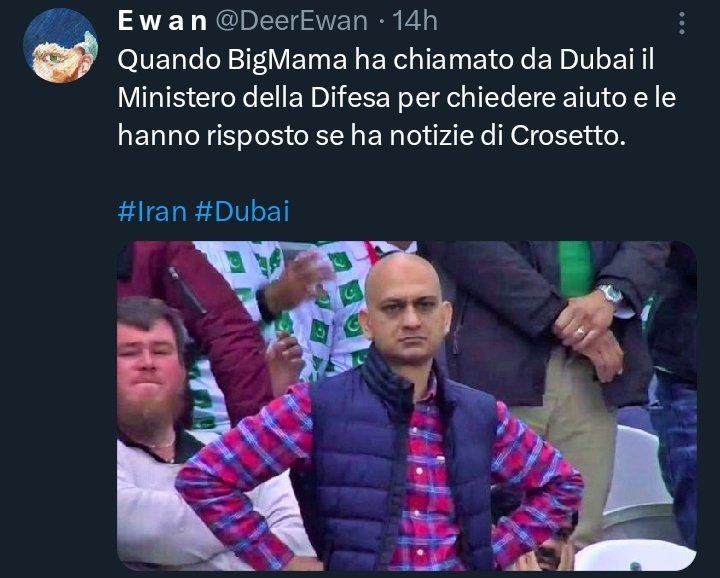 Italian Out Of Context 🤌 tweet media