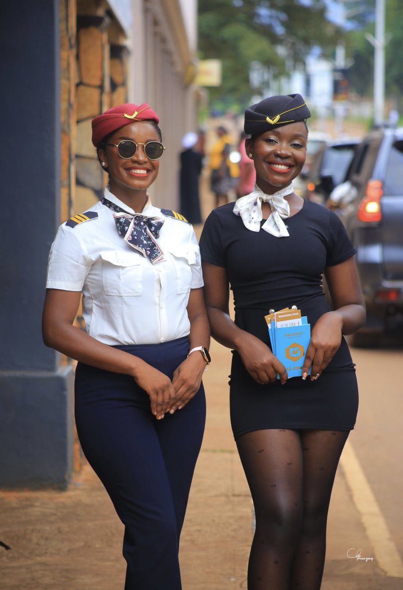 The Pearl’s Ambassador 🇺🇬 tweet media
