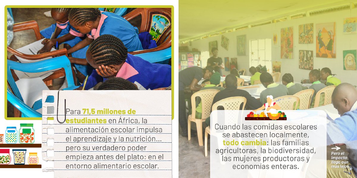 Alianza de Bioversity International y el CIAT tweet media