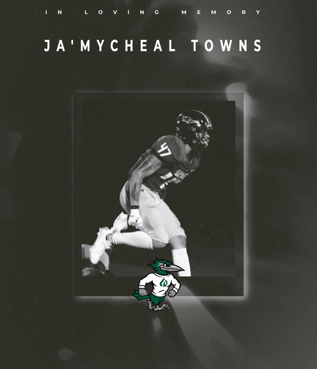 College of DuPage Football tweet media