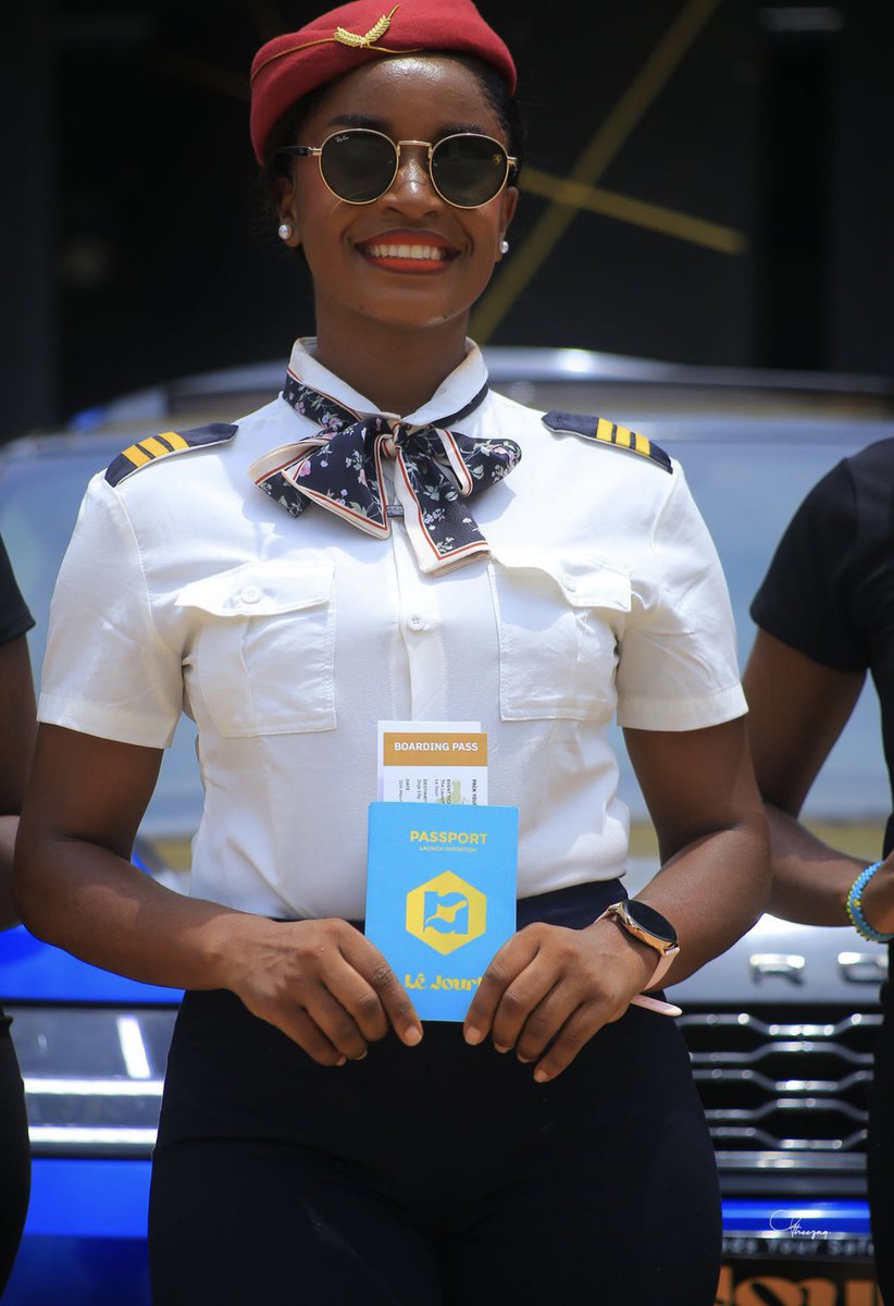 The Pearl’s Ambassador 🇺🇬 tweet media