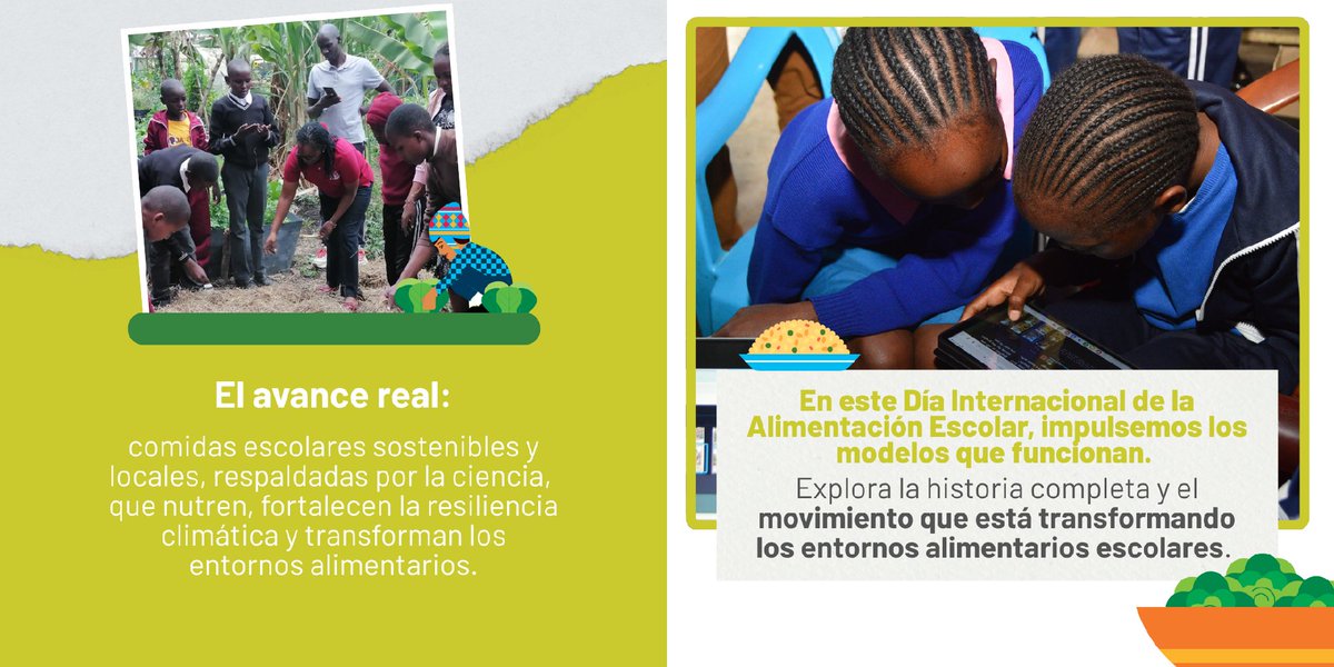 Alianza de Bioversity International y el CIAT tweet media