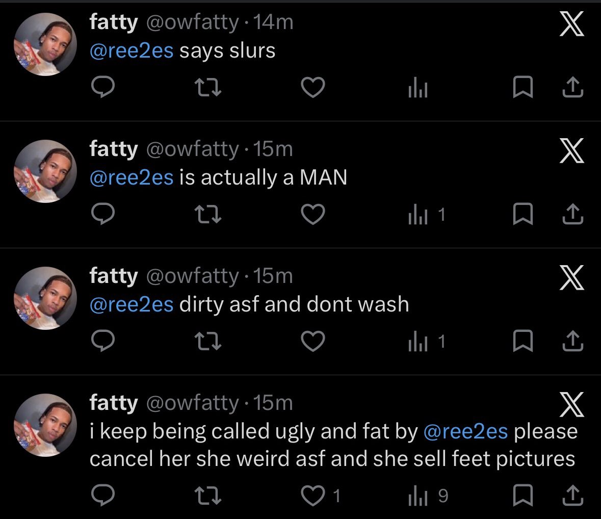 ⇀‸↼‶ tweet media