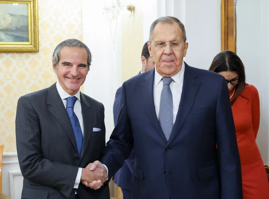 МИД России 🇷🇺 tweet media