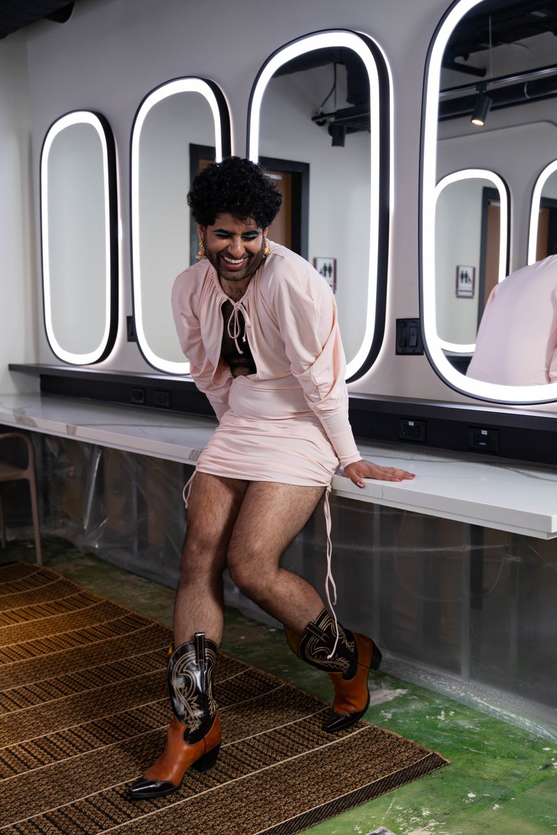 Paramount Theatre tweet media