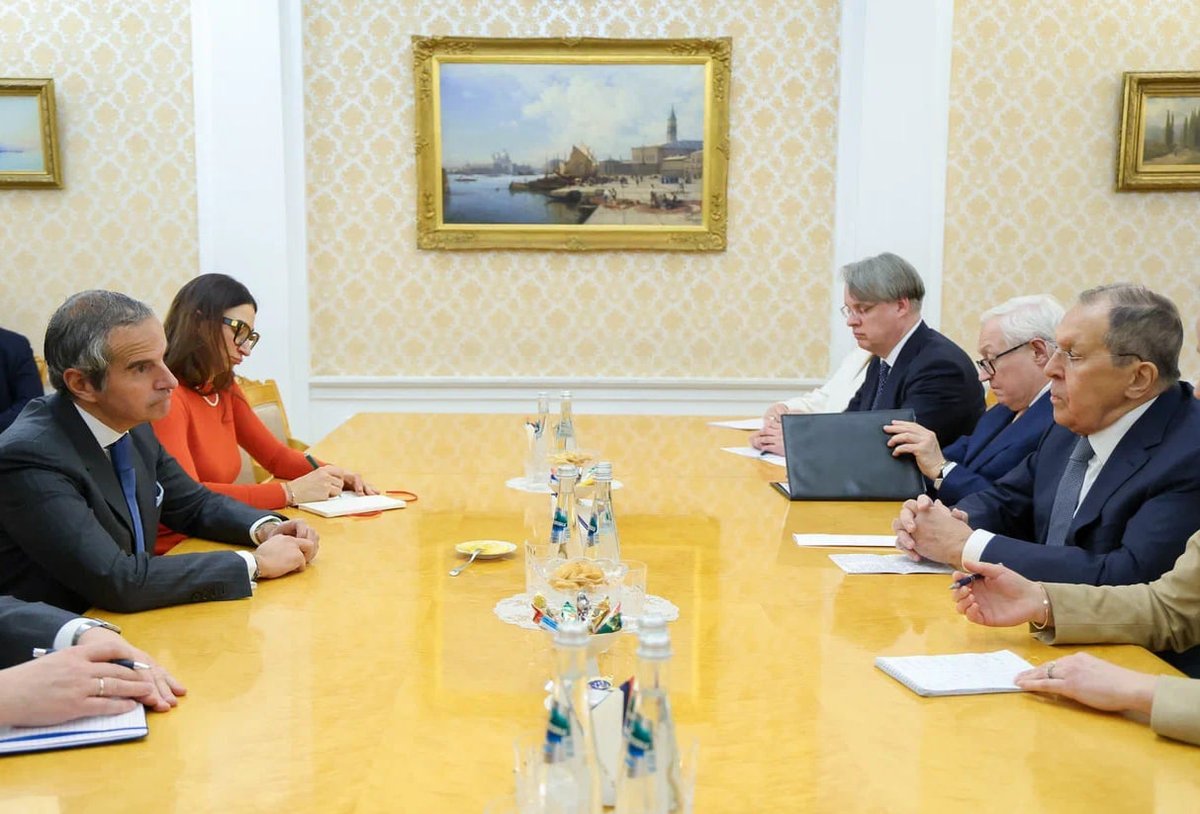 МИД России 🇷🇺 tweet media