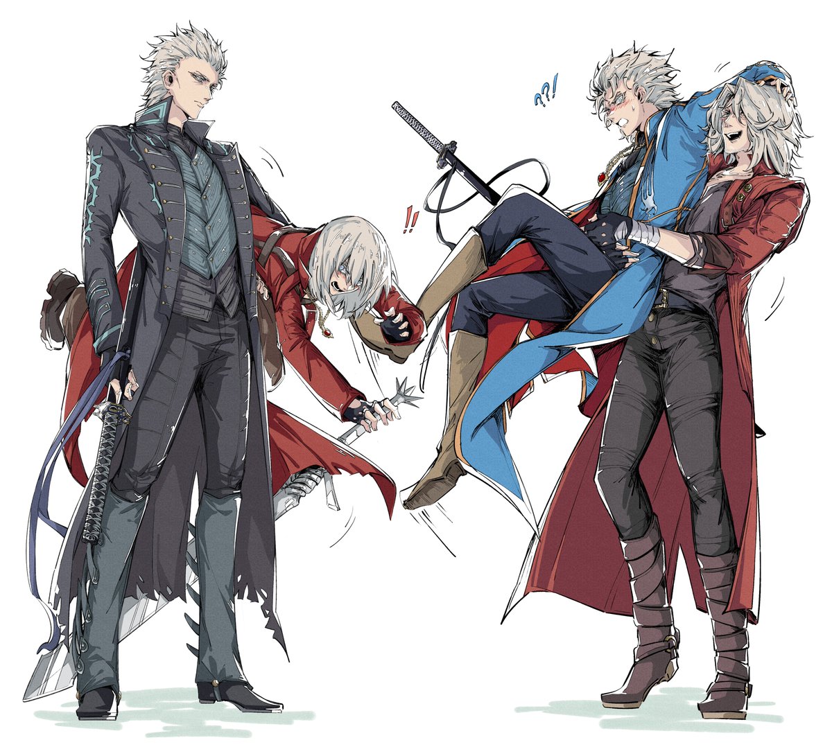 二筛子 tweet media