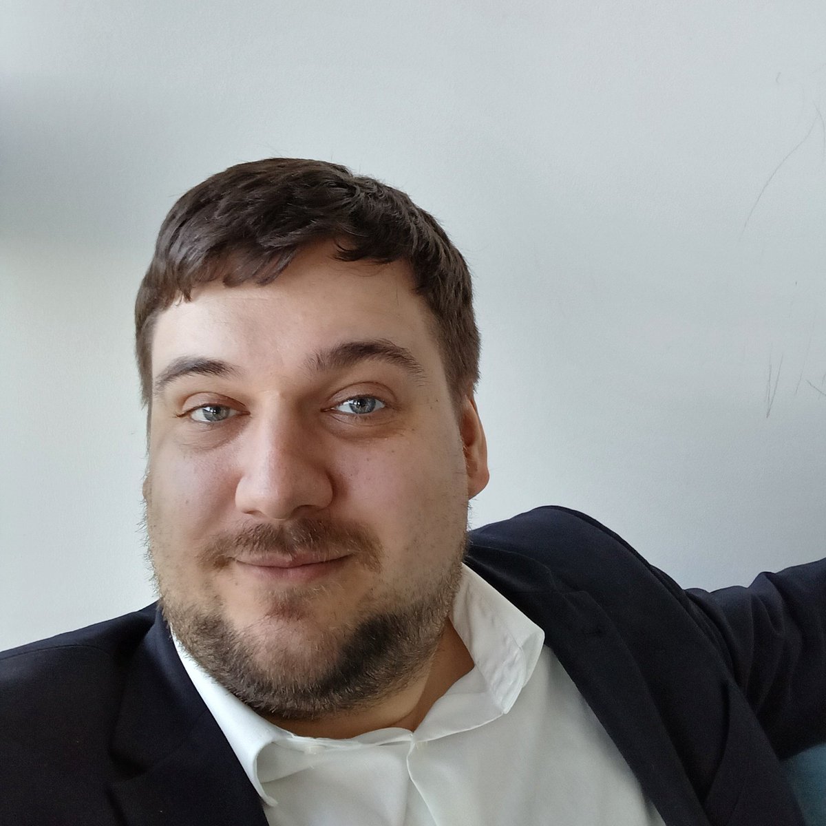 Martin Privec tweet media