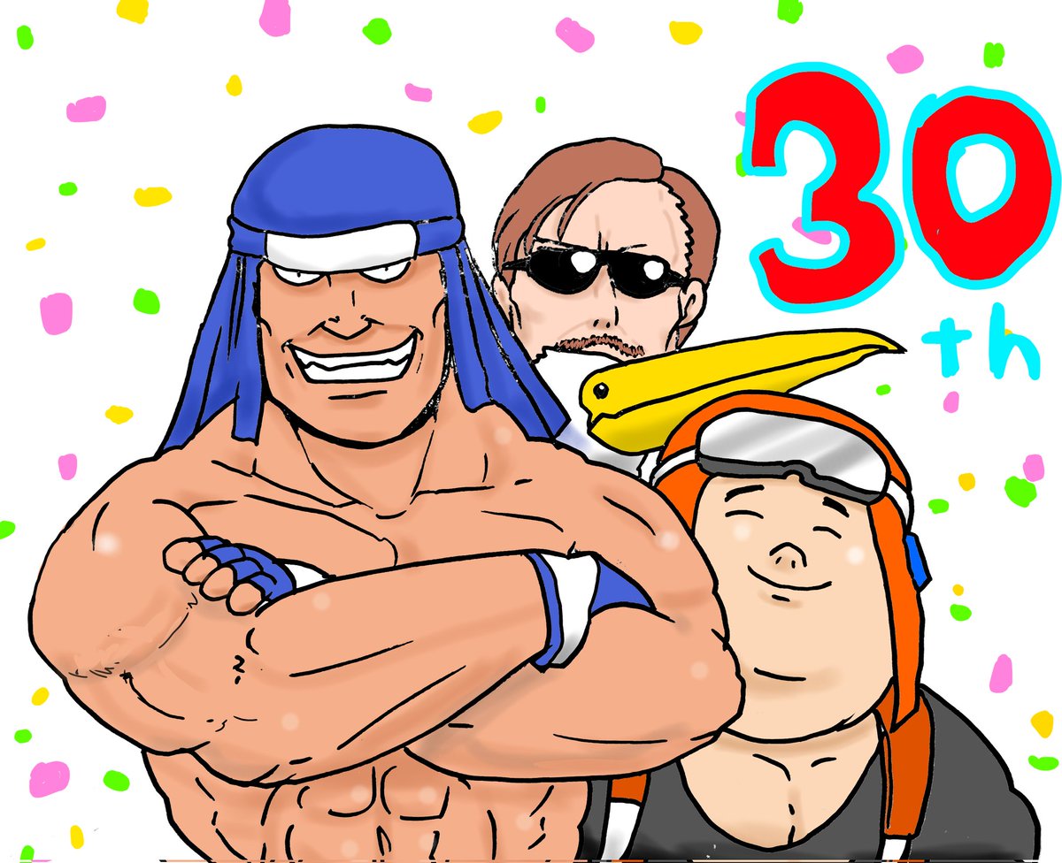 西村もつ(絵) tweet media