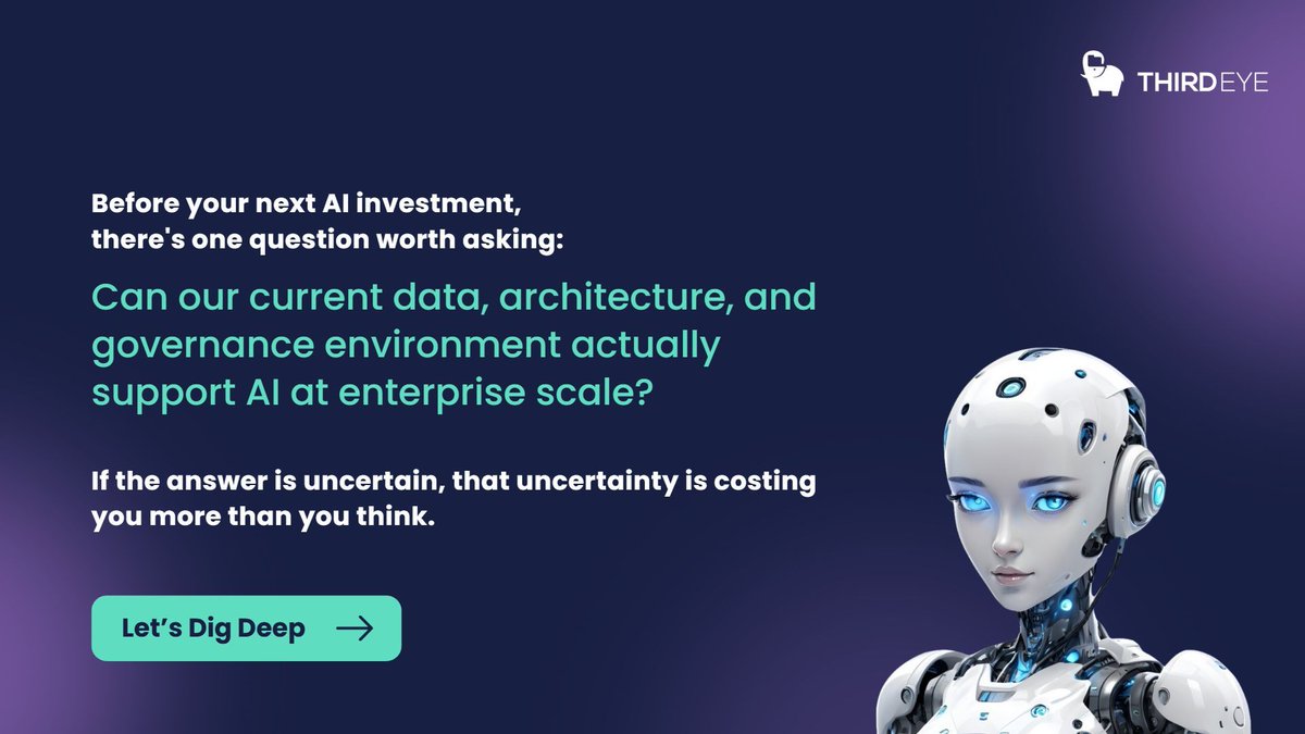 ThirdEye Data tweet media