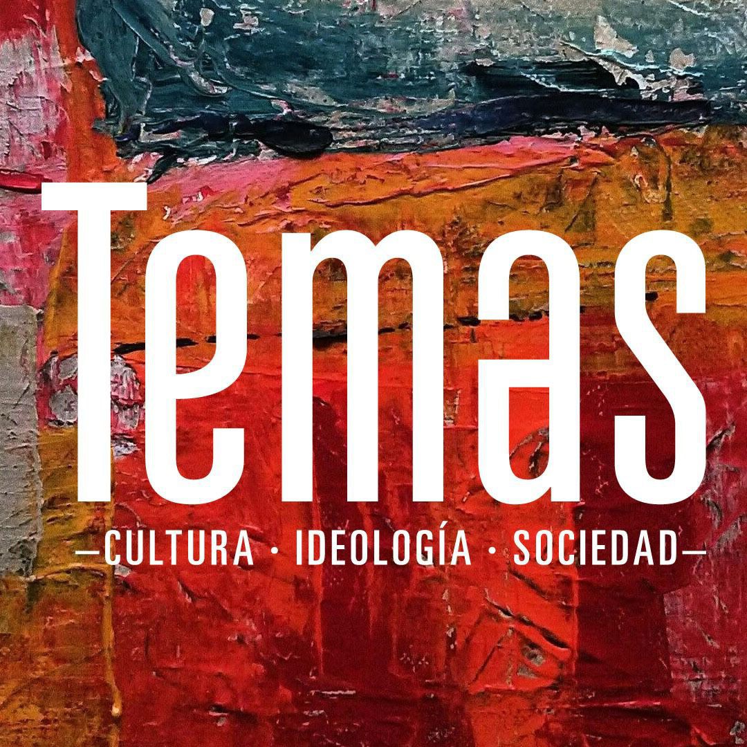 Revista Temas Cuba tweet media