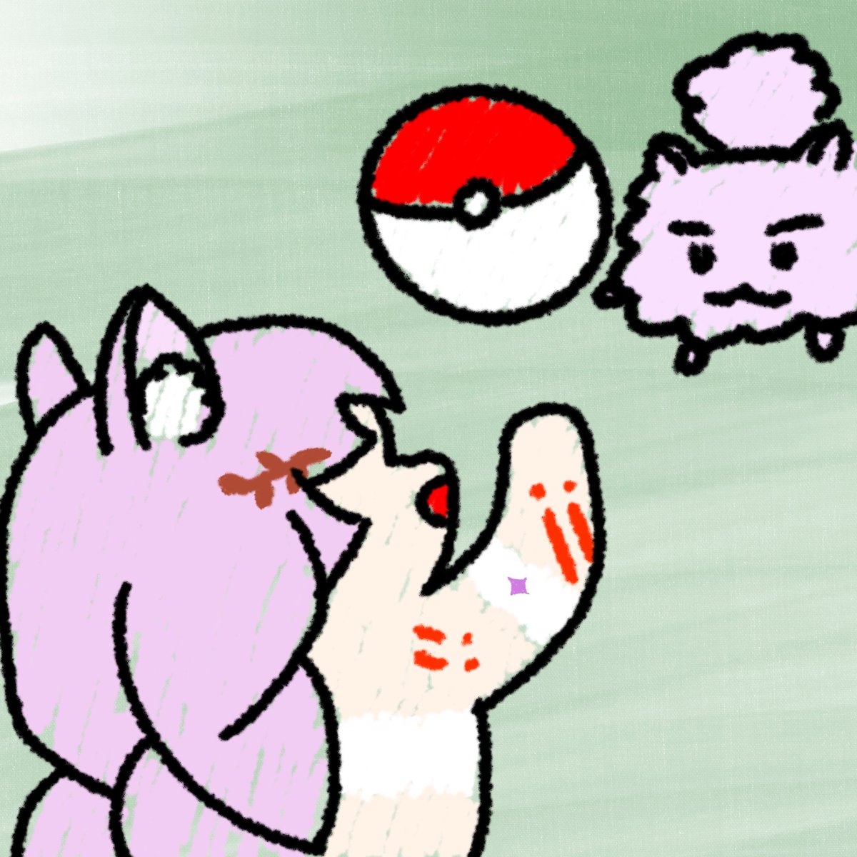 코코넛라떼스무디 tweet media