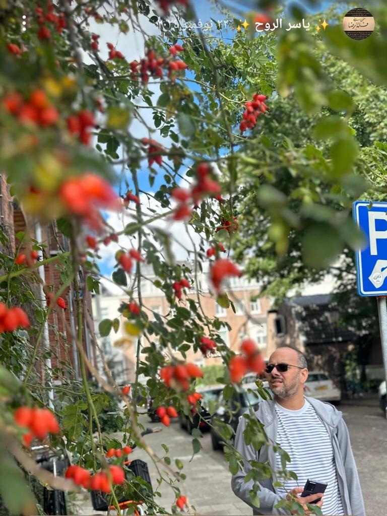 ياسر ْْْ ْْْ ْْ بضميرالحاضر tweet media