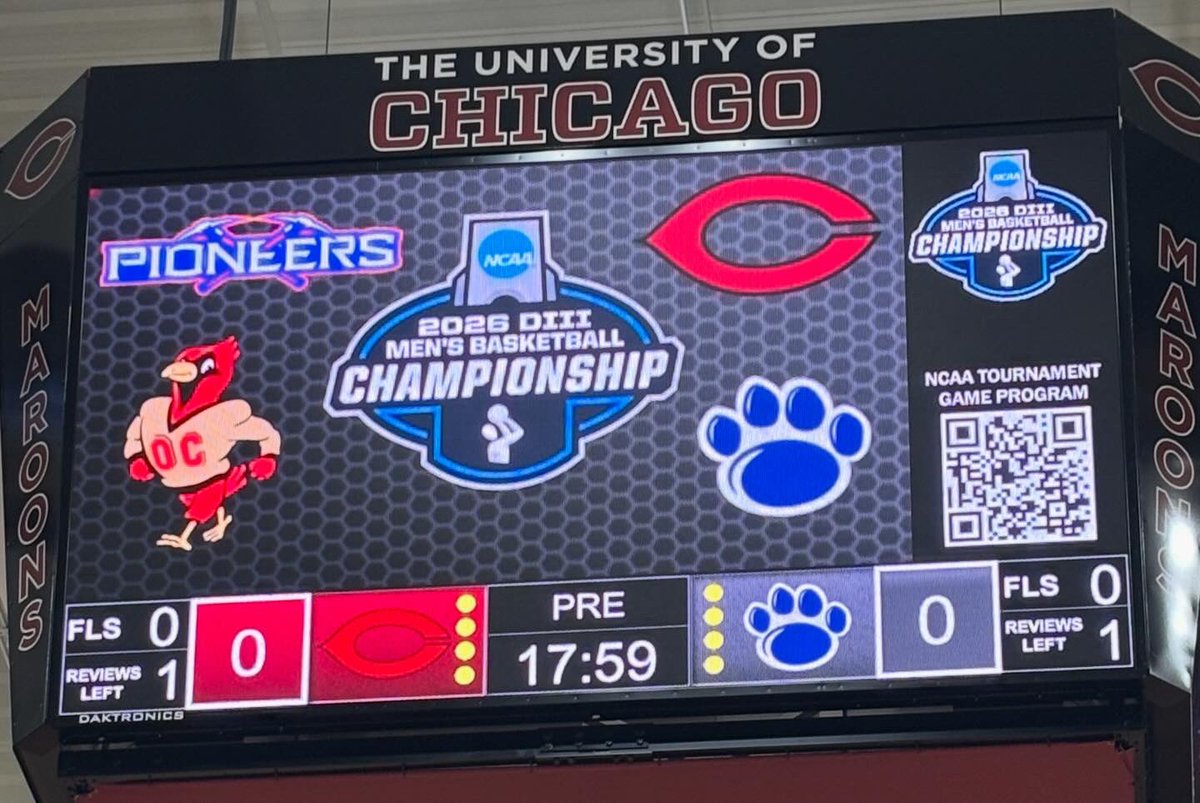 Behrend Basketball tweet media