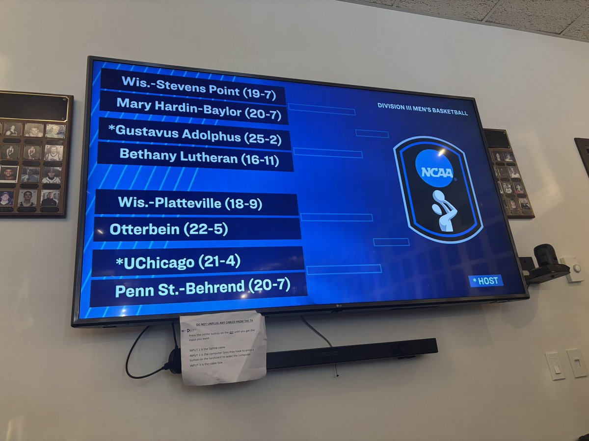 Behrend Basketball tweet media