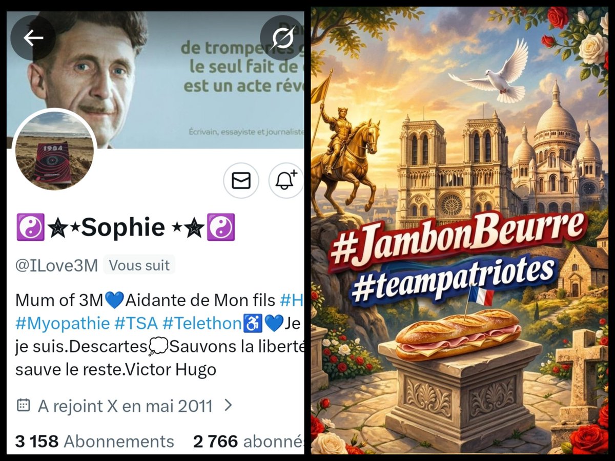 🇨🇵 Dédé 🇫🇷♿ tweet media