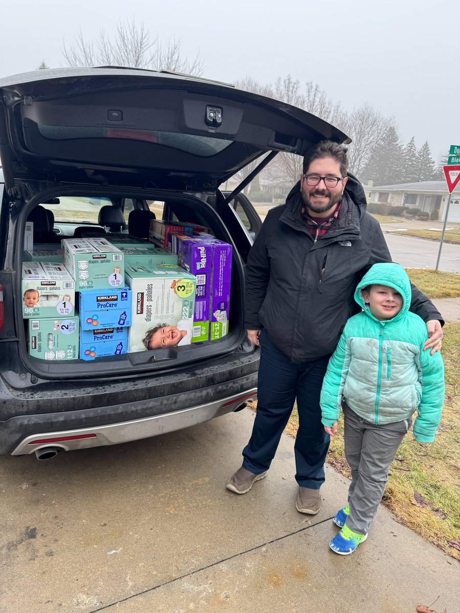 FOCUS North America tweet media