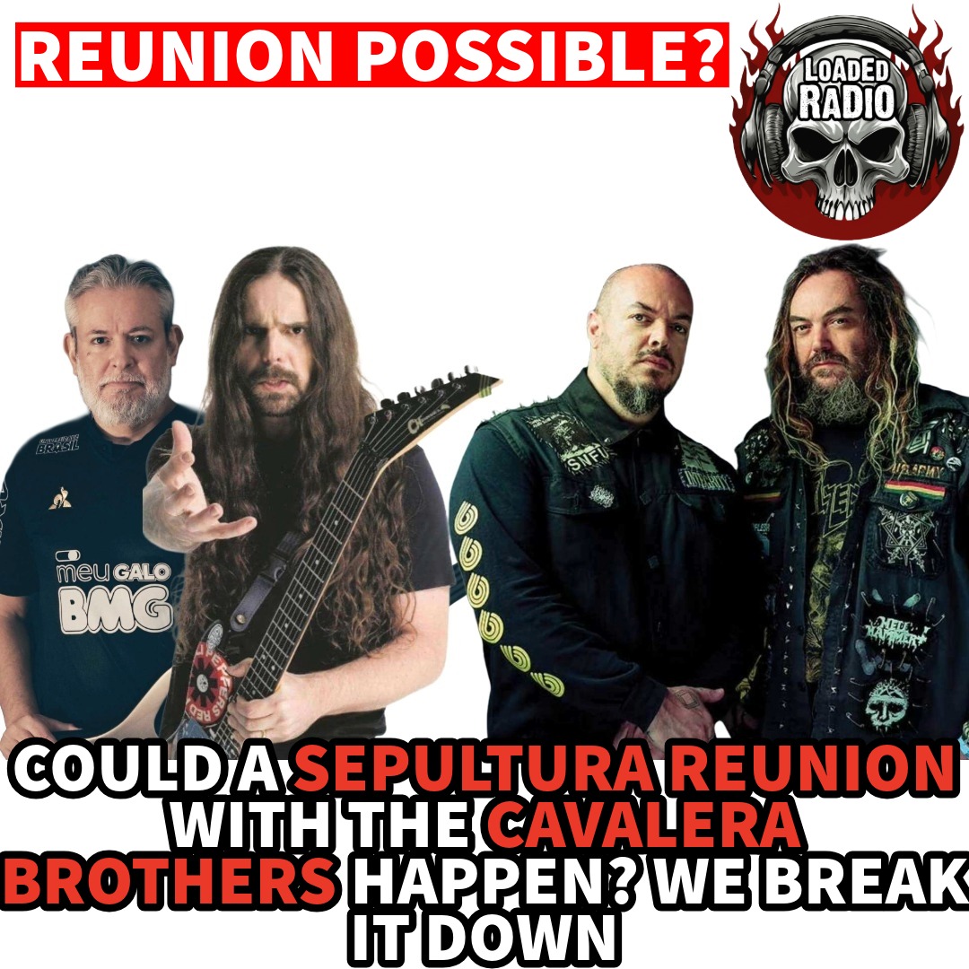 LOADED RADIO tweet media