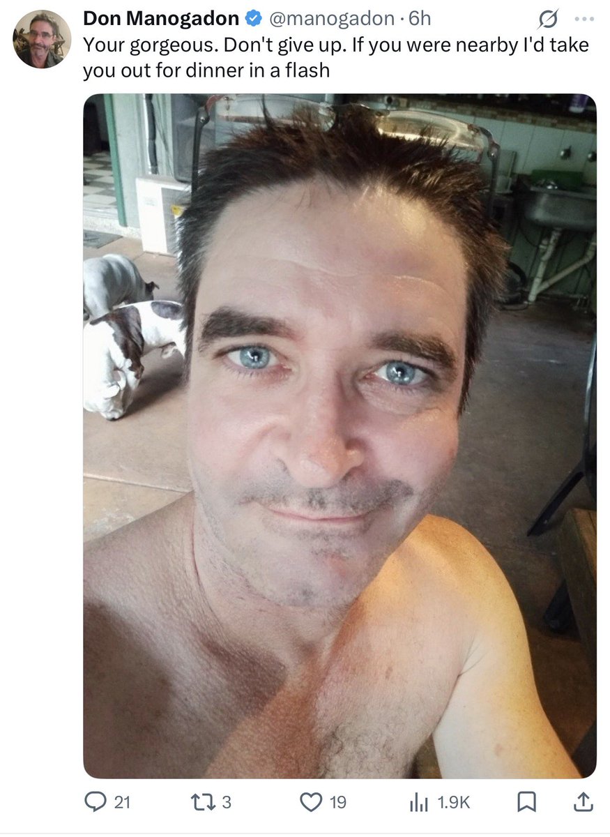 Stephen Stone - PhD Tricknologist tweet media