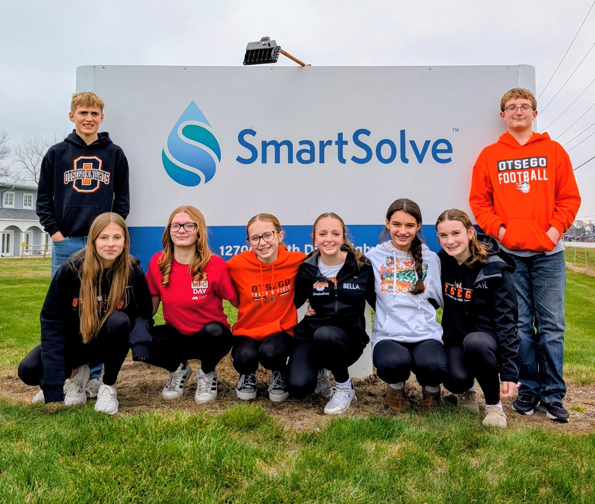 Penta Career Center tweet media